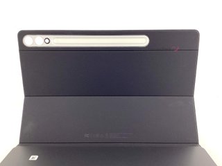 funda teclado samsung book cover keyboard slim