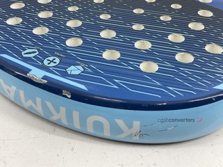 pala de padel kuikma 530