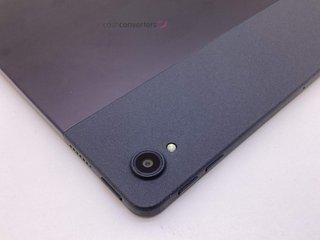 tablet pc lenovo tab p11 11.0 4gb 128gb wifi