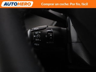 Peugeot 208 1.5 Blue-HDi Allure Pack