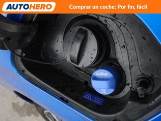 Peugeot 208 1.5 Blue-HDi Allure Pack