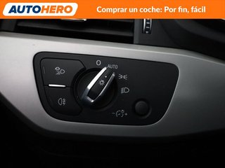 Audi A4 30 TDI Mild-Hybrid advanced