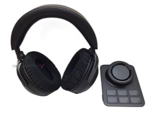 diadema hyperx cloud alpha