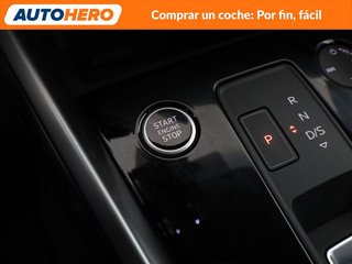 Audi A3 35 TDI Black line edition