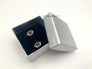 pendientes oro 18k