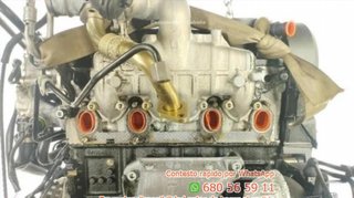 Motor completo audi ajm a4 (8d2, b5) ca Ref:989093