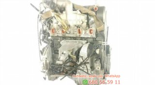 Motor completo audi ajm a4 (8d2, b5) ca Ref:989093