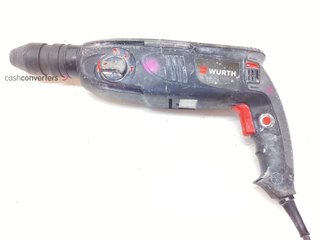 martillo electrico wurth h 26-mls