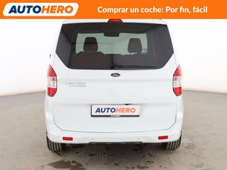 Ford Tourneo Courier 1.0 EcoBoost Sport