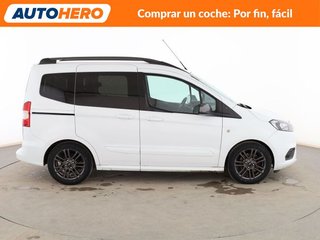 Ford Tourneo Courier 1.0 EcoBoost Sport