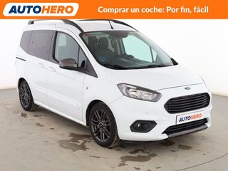 Ford Tourneo Courier 1.0 EcoBoost Sport