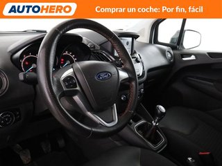 Ford Tourneo Courier 1.0 EcoBoost Sport