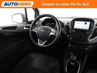 Ford Tourneo Courier 1.0 EcoBoost Sport