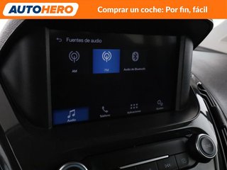 Ford Tourneo Courier 1.0 EcoBoost Sport