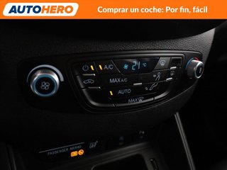 Ford Tourneo Courier 1.0 EcoBoost Sport