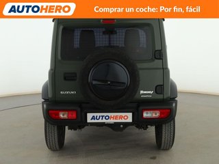 Suzuki Jimny 1.5 PRO