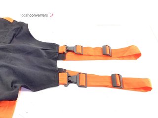 ropa trabajo portwest