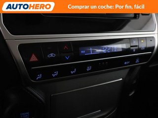 Toyota Land Cruiser 2.8 D-4D GX