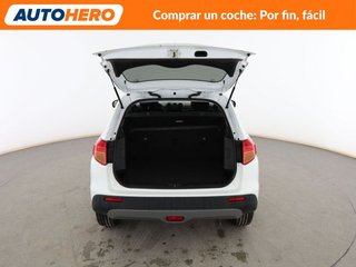 Suzuki Vitara 1.6 GL 4x2