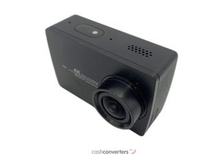 camara ultracompacta xiaomi yi 4k
