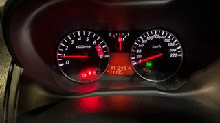 Nissan Note 2009