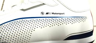 Puma BMW M Motorsport Neo Cat 3.0 Blancas