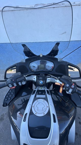 BMW R1200RT