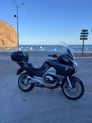 BMW R1200RT