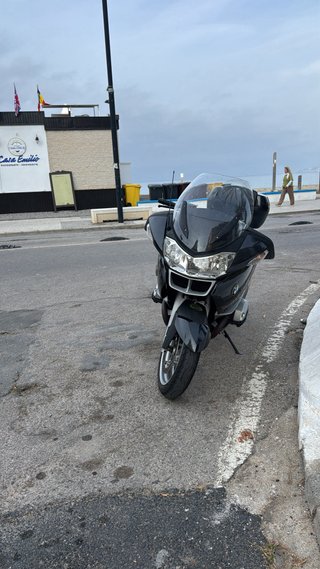 BMW R1200RT