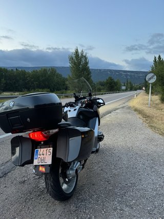 BMW R1200RT
