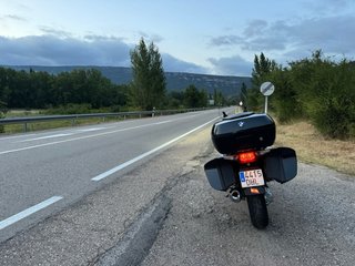 BMW R1200RT