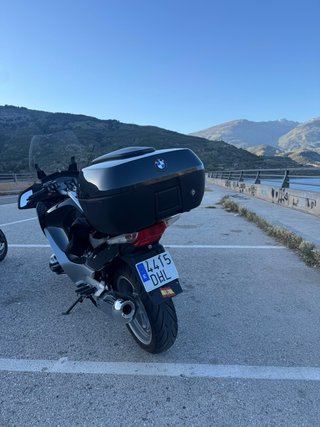 BMW R1200RT