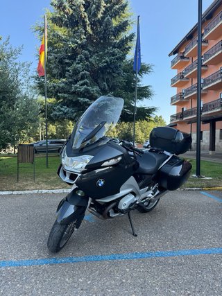 BMW R1200RT