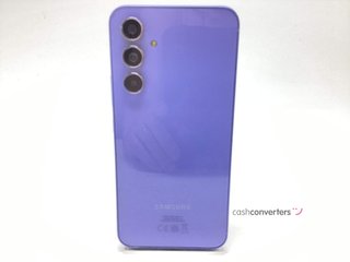 samsung galaxy a54 6gb 128gb