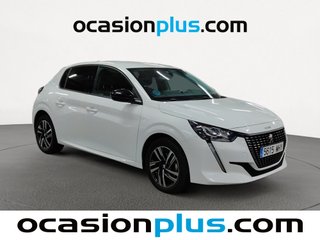 Peugeot 208 PureTech 100 Allure 75 kW (100 CV)