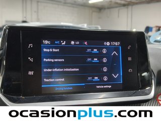 Peugeot 208 PureTech 100 Allure 75 kW (100 CV)