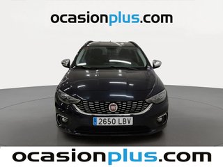 Fiat Tipo SW 1.4 T-Jet 16v Mirror 88 kW (120 CV)