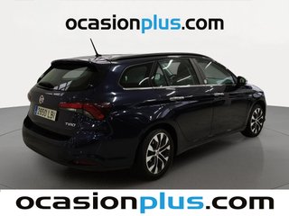 Fiat Tipo SW 1.4 T-Jet 16v Mirror 88 kW (120 CV)