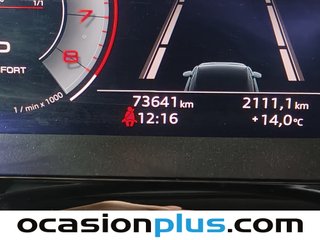 Audi A3 Sportback Advanced 30 TFSI 81 kW (110 CV) S tronic