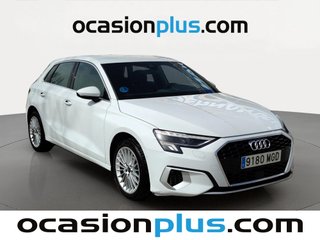 Audi A3 Sportback Advanced 30 TFSI 81 kW (110 CV) S tronic