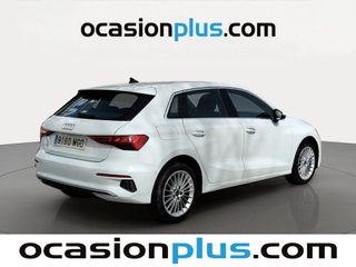 Audi A3 Sportback Advanced 30 TFSI 81 kW (110 CV) S tronic