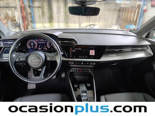 Audi A3 Sportback Advanced 30 TFSI 81 kW (110 CV) S tronic