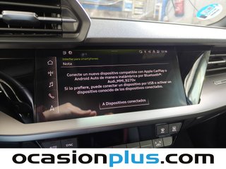 Audi A3 Sportback Advanced 30 TFSI 81 kW (110 CV) S tronic
