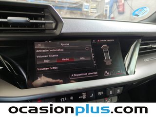 Audi A3 Sportback Advanced 30 TFSI 81 kW (110 CV) S tronic