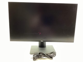 monitor led dell p2720dc