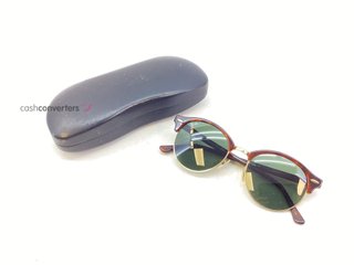 gafas de sol caballero/unisex rayban rb4246