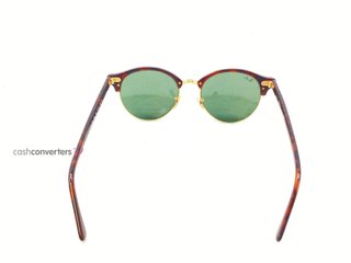 gafas de sol caballero/unisex rayban rb4246