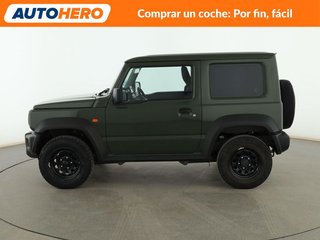 Suzuki Jimny 1.5 PRO
