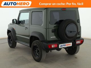 Suzuki Jimny 1.5 PRO