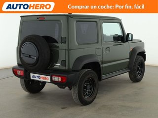 Suzuki Jimny 1.5 PRO